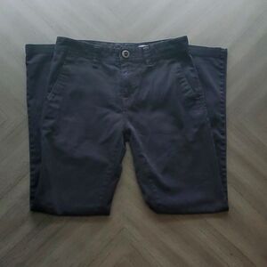 Volcom youth pants